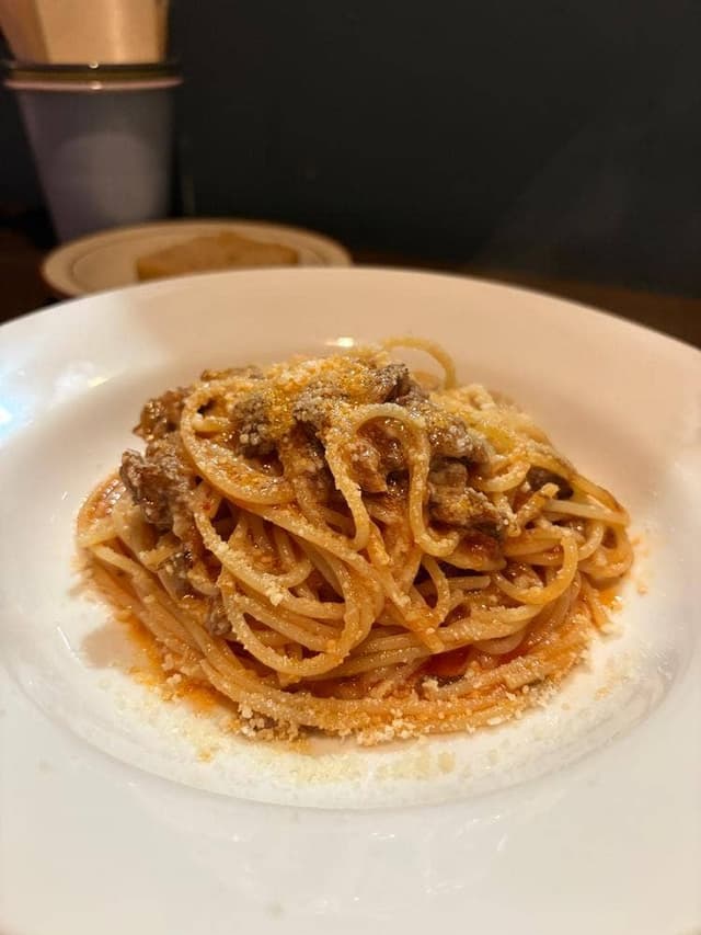 trattoria zazie - サブ画像2
