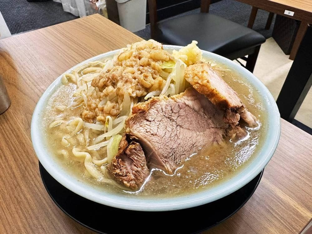 俺の生きる道 千葉駅店