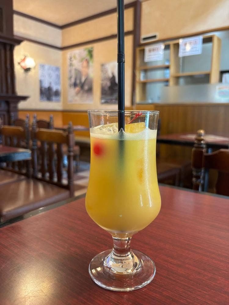 可否茶館