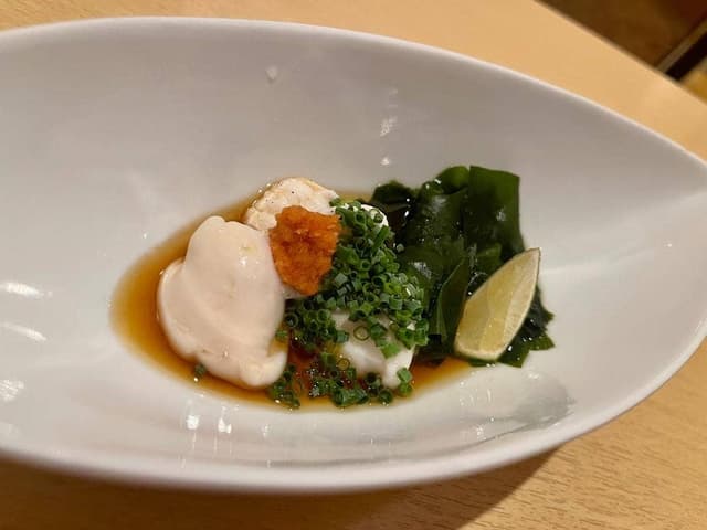 美食 宝仙 - サブ画像1