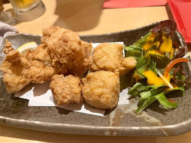 美食 宝仙 - サブ画像3