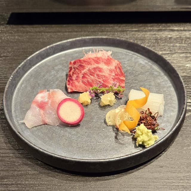 焼うお いし川 博多 - サブ画像2