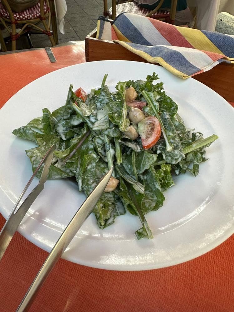 IL BACARO ALMA