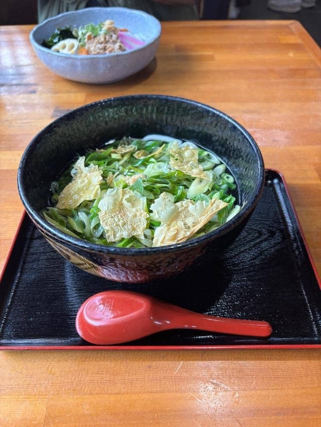うどん開化亭 - サブ画像1