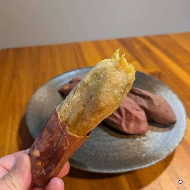 蔵出し焼き芋かいつか ラゾーナ川崎プラザ店 - サブ画像2