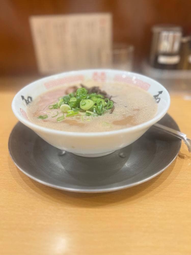 博多ラーメン 和