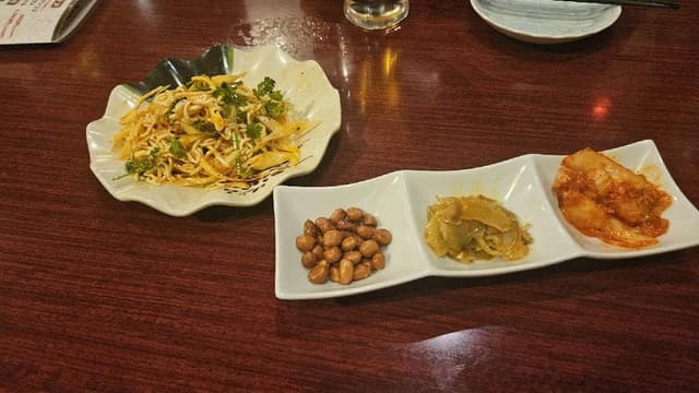 中華料理 王さん私家菜 - サブ画像1