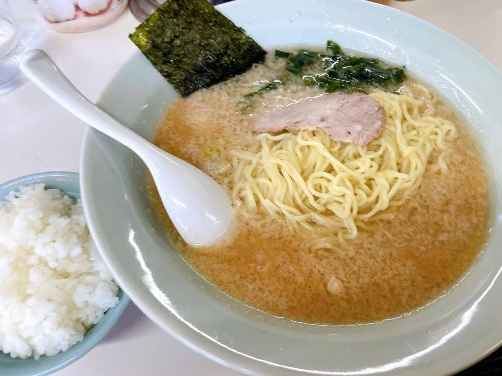ニューラーメンショップ