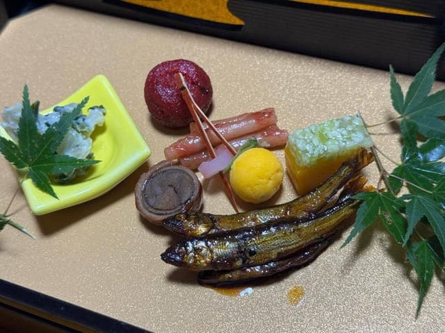 杉ヶ瀬 - サブ画像3