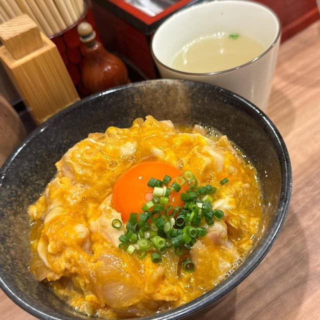 親子丼専門店 〇勝 - サブ画像2