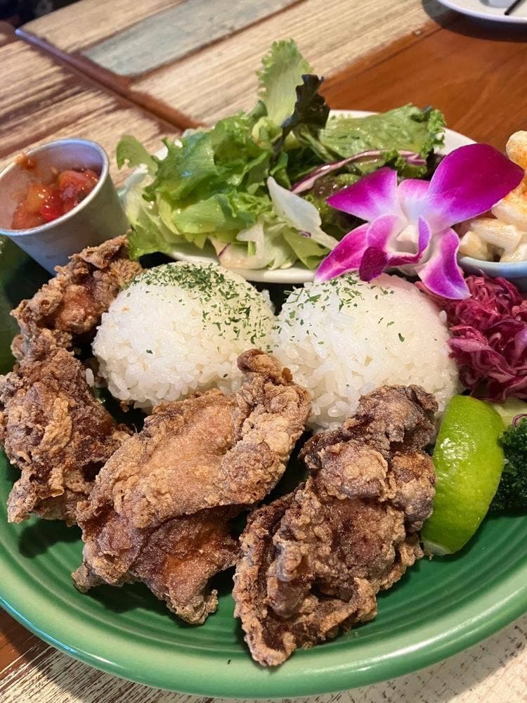 コナズ珈琲 御殿場