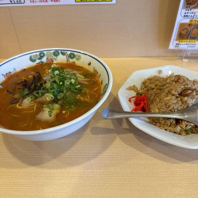 ラーメン しろ屋 - サブ画像2