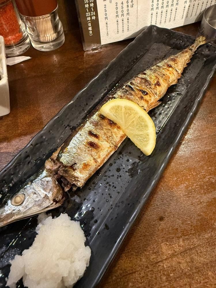 やじろべえ 蓮根店