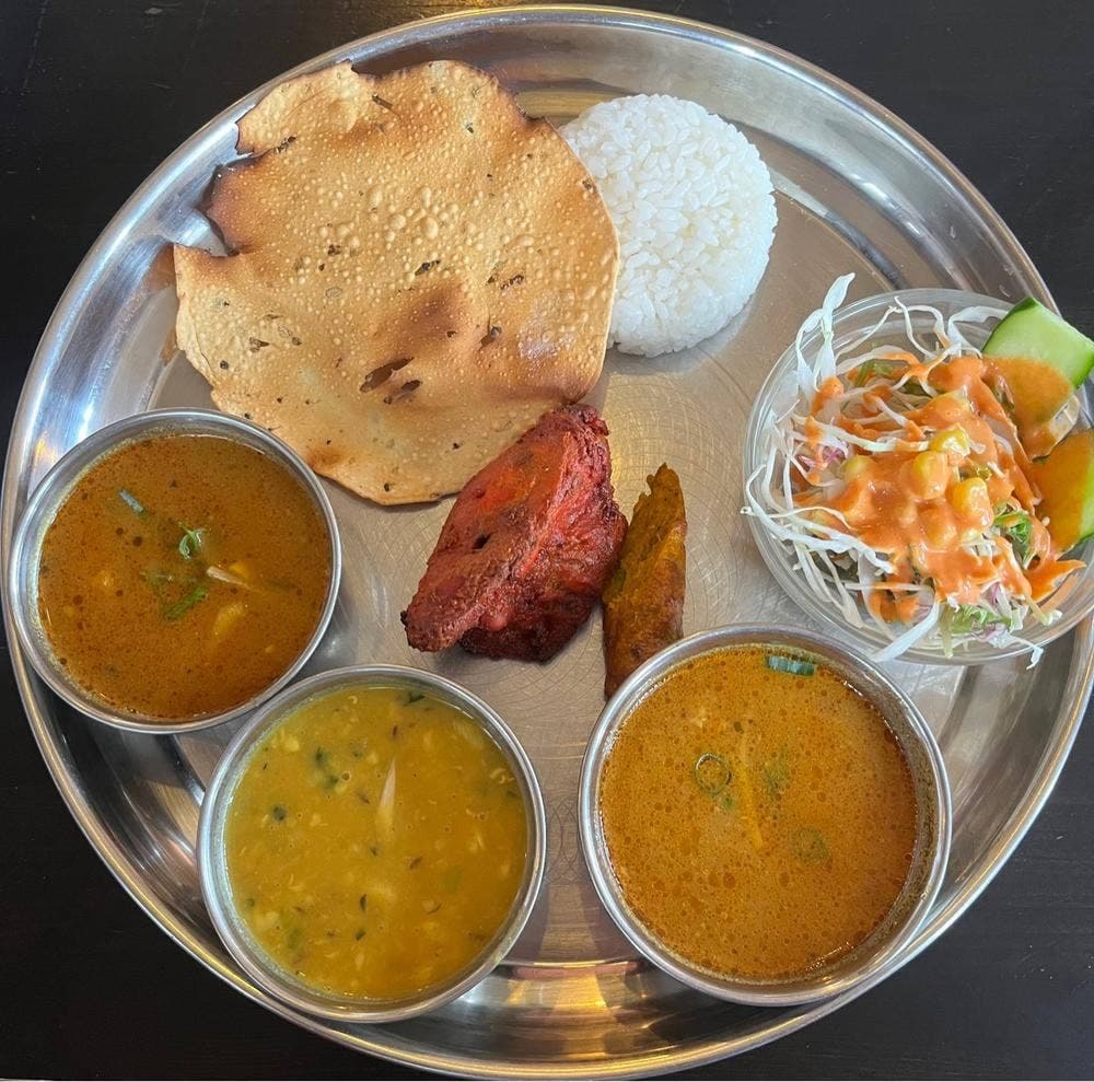 インド・ネパール ダイニング＆カフェ ビレッジ