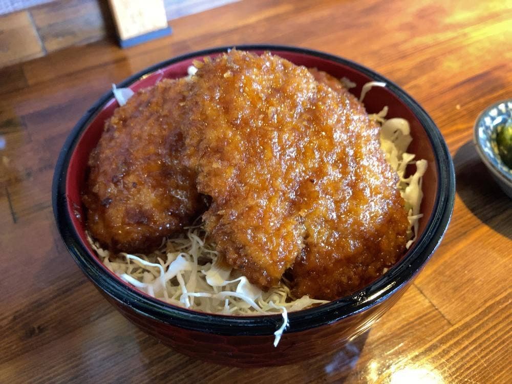 山里の蕎麦 福玄