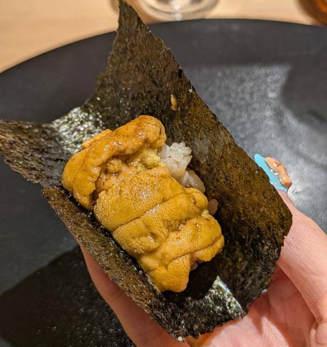 鮨割烹 六本木 亀甲 - サブ画像1