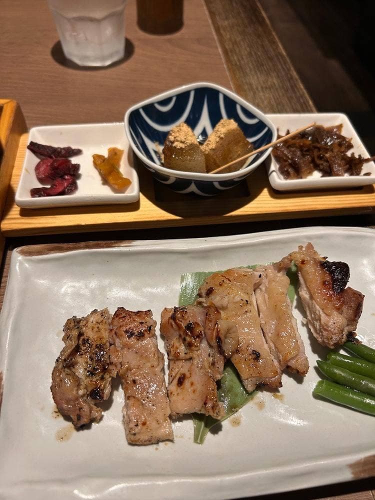 五穀 港南台店