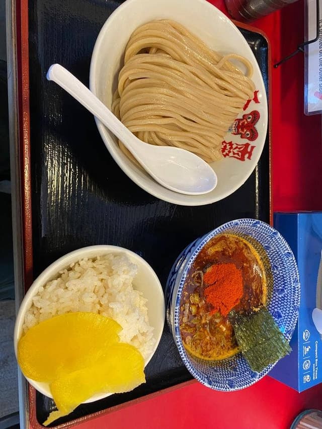 つけ麺魚雷 御代志駅店 - サブ画像1
