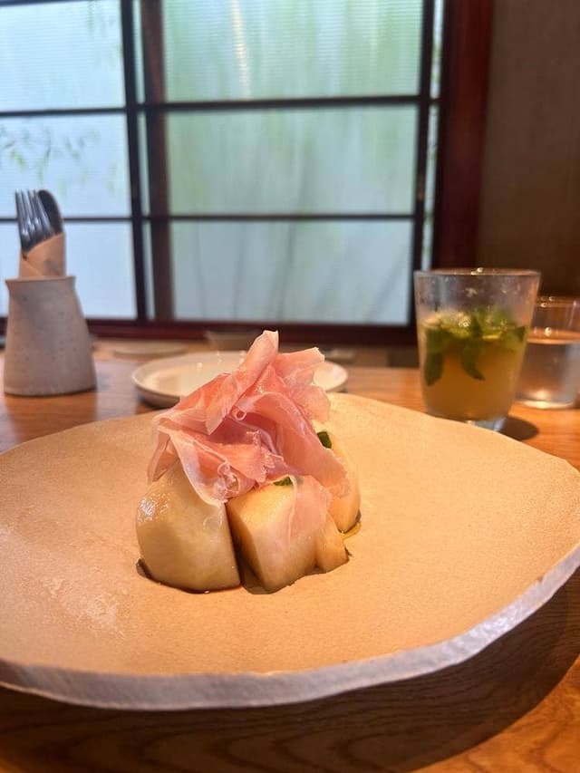 鍛冶屋と料理 - サブ画像2