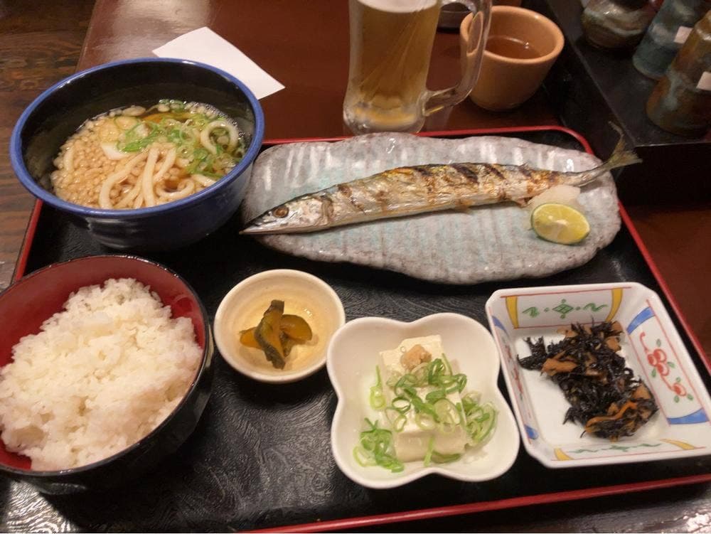 かつら亭 心斎橋店