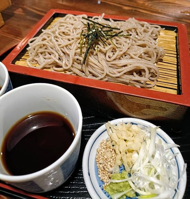 そば居酒屋 あざす - サブ画像3
