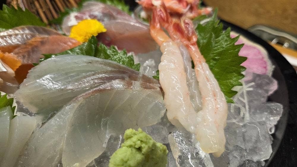 とやま鮨 海富山