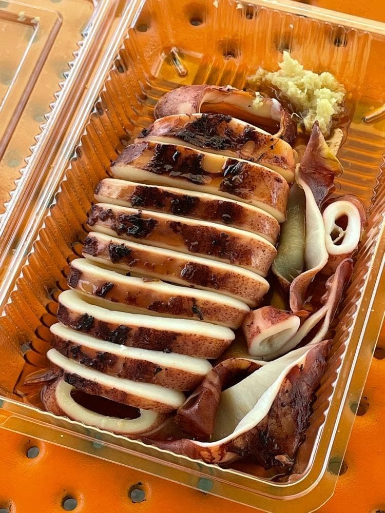軽食 今村