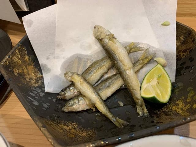 熔岩焼き 森 - サブ画像3