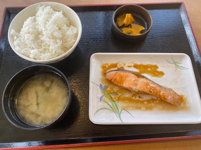 波止場食堂 濱店 - サブ画像2