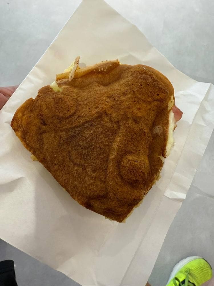 高見のたこ焼 南国店