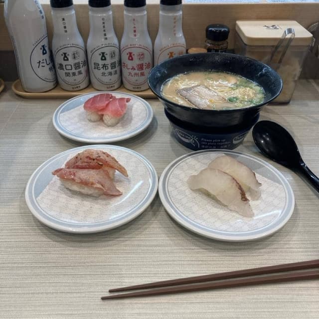はま寿司 新小岩駅北口店 - サブ画像1