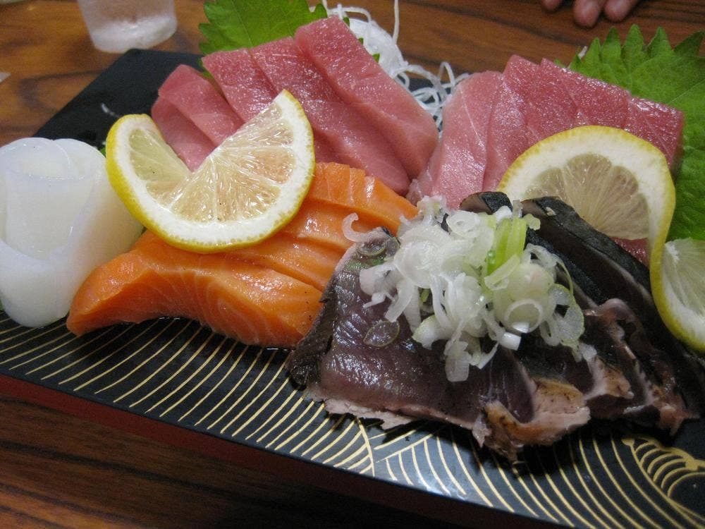 お食事処 羽田