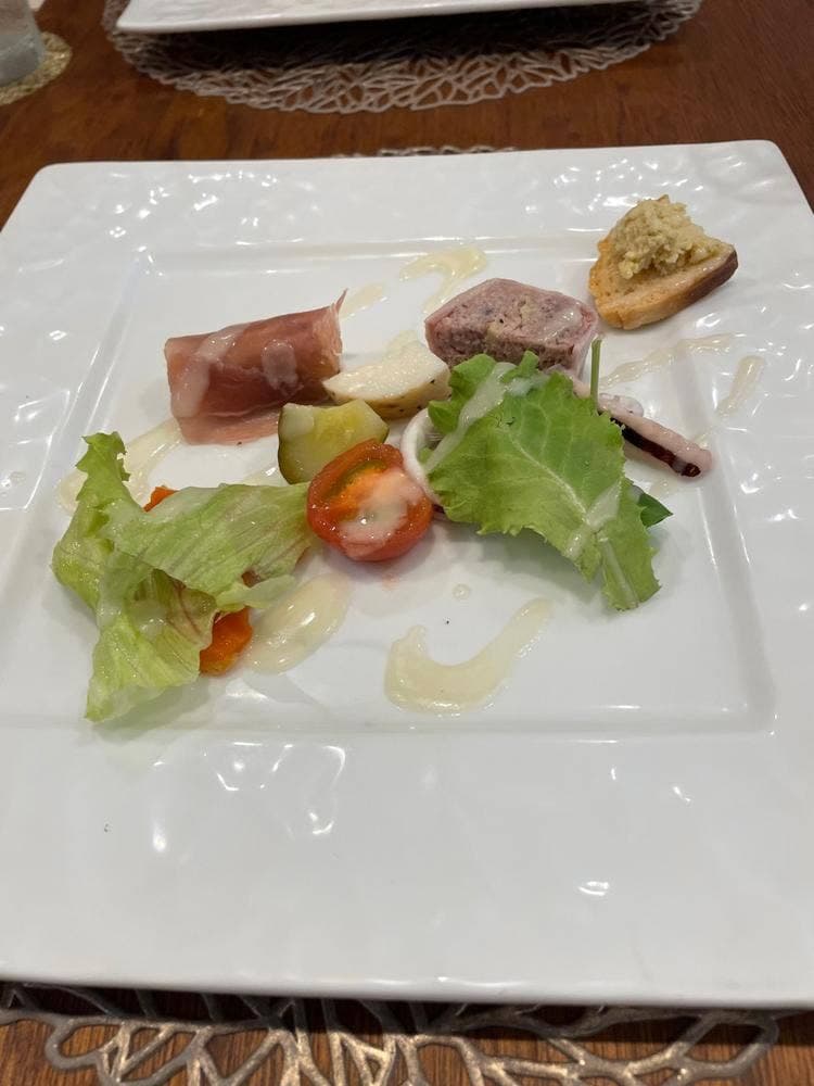 ダイニングキッチン プーハウス