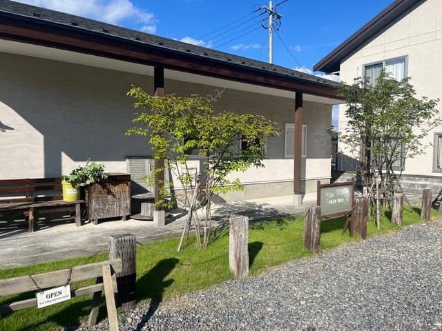 cafe min. - サブ画像1