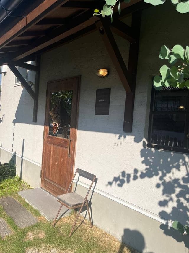 cafe min. - サブ画像2