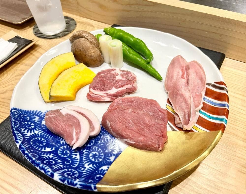 羊屋 羊次郎