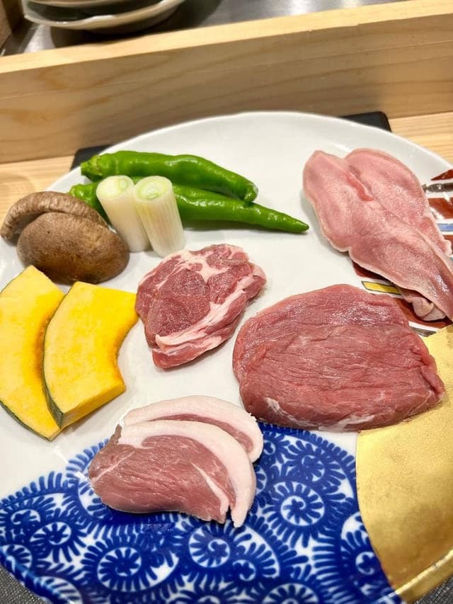 羊屋 羊次郎 - サブ画像2