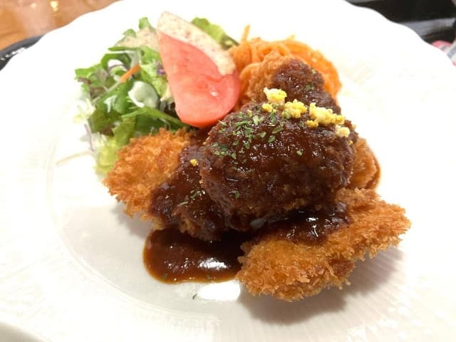 うどん・そば処 三津野 - サブ画像3