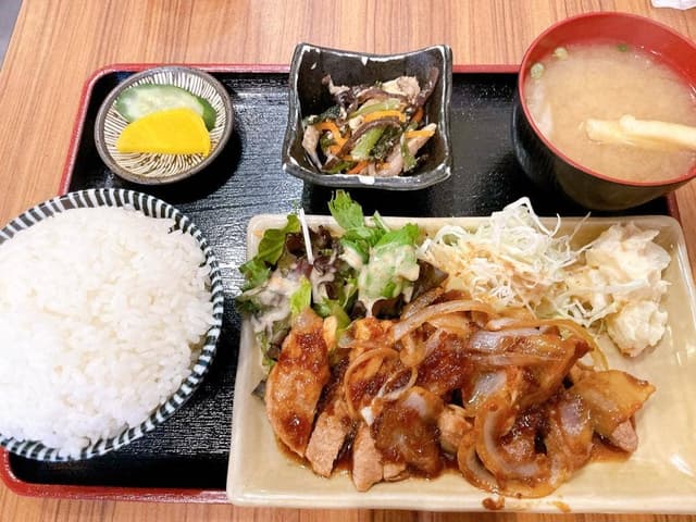 鳥劇場 御徒町店 - サブ画像3