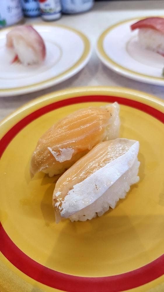 かっぱ寿司 クロス21宇土店 - サブ画像1