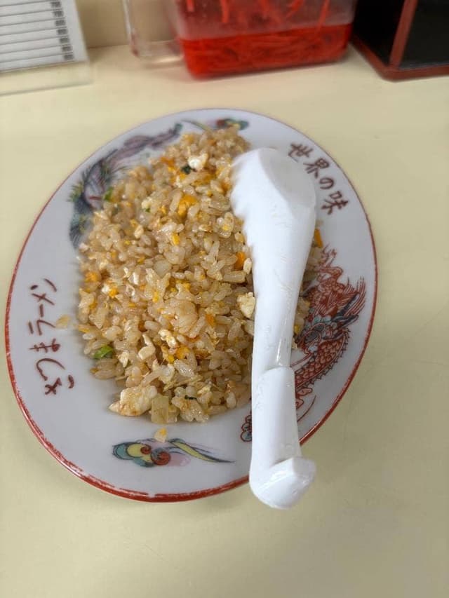 さつまラーメン 長尾店 - サブ画像2