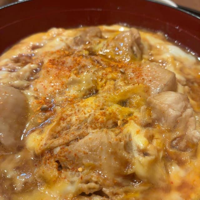 鳥開総本家 羽田エアポートガーデン店 - サブ画像3