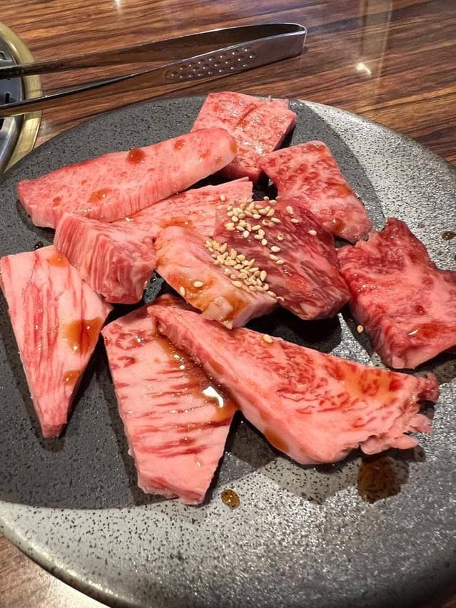 一頭買焼肉 玄 浅草本店 - サブ画像1