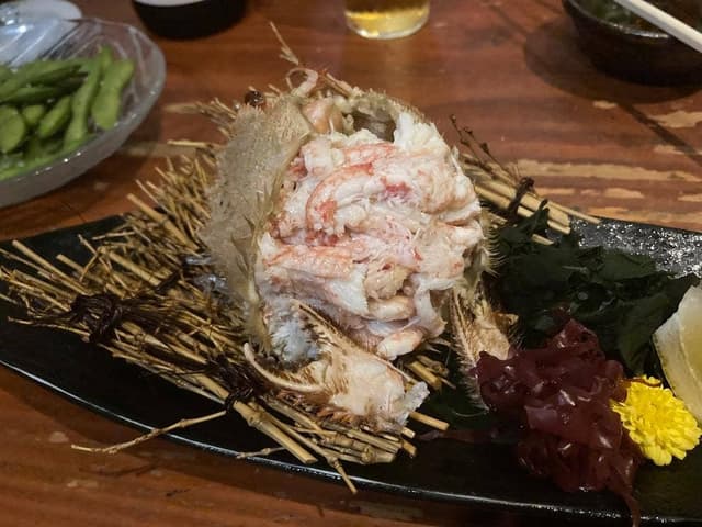 旬魚酒菜 五郎 万代店 - サブ画像1