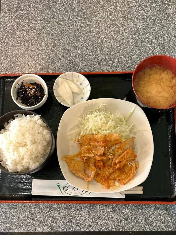 なかえ