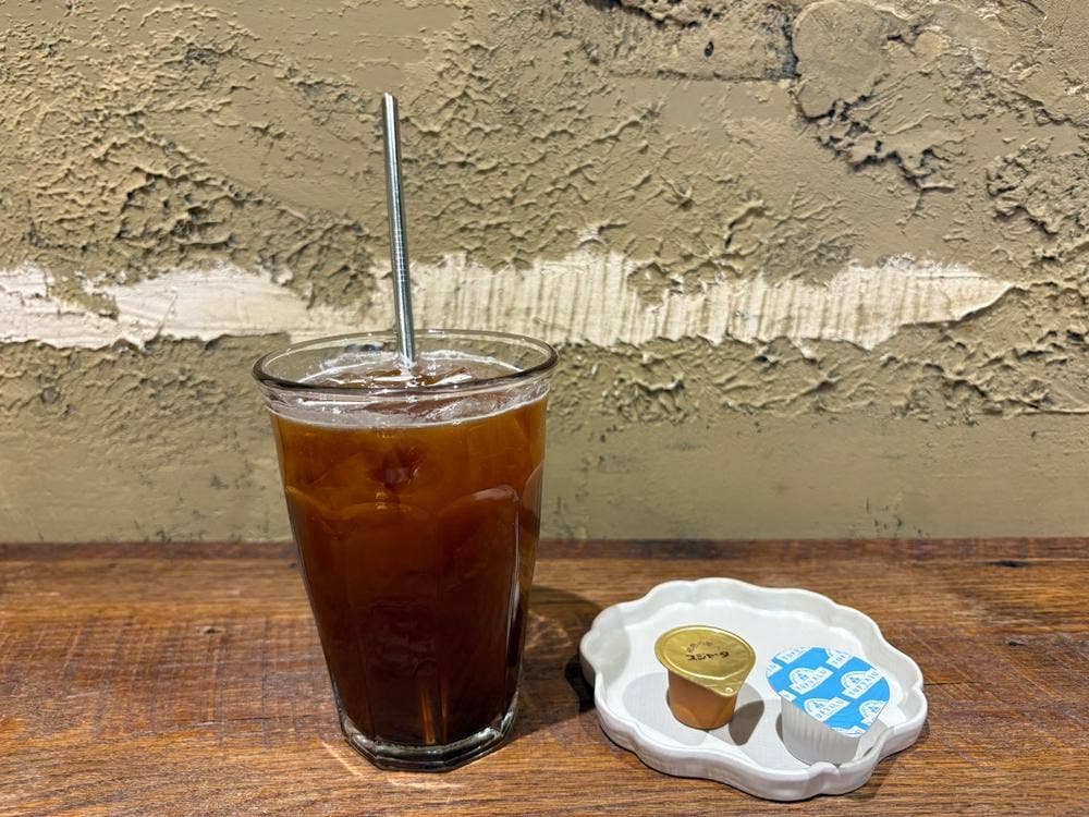 BAKERY&CAFE Honey 代々木店