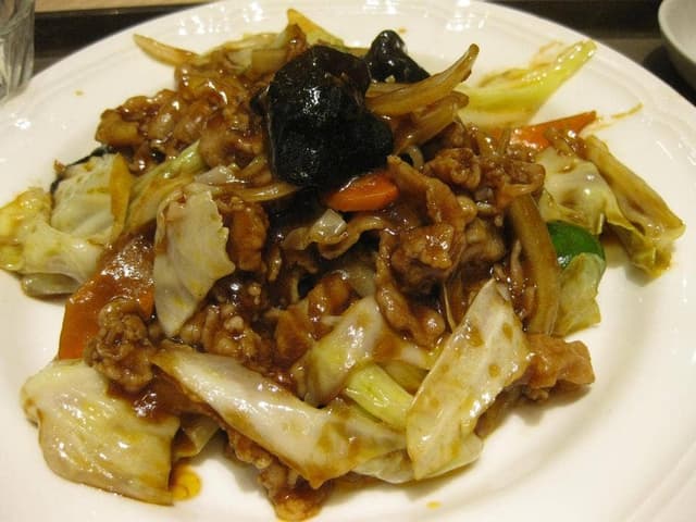 中華旬菜 レッドクリフ イオンモール富士宮店 - サブ画像2