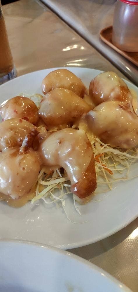 中国料理 菜香園 大森店 - サブ画像2
