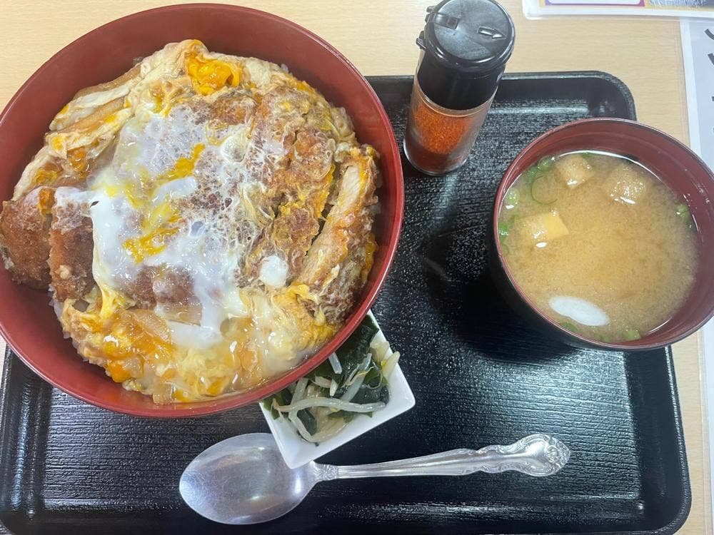 みんなの食堂お父ちゃん