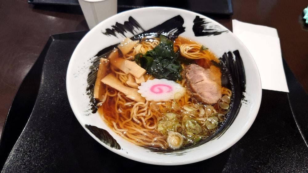 道の駅上野